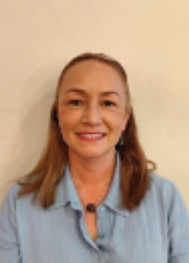 Mgter. Claudia Patricia Londoño Serna