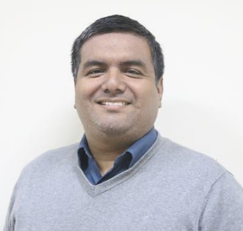 Dr. Eduardo Reynaldo Morales Soriano