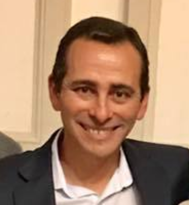 Ing. Francisco Peragallo