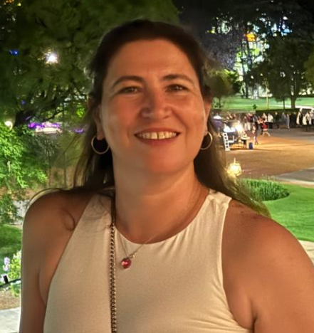 Dra. Gabriela Gallardo