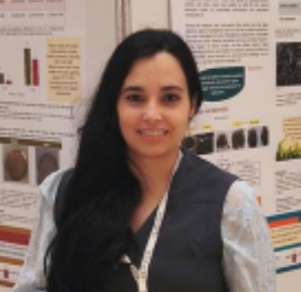 Dra. Irene Peñaranda