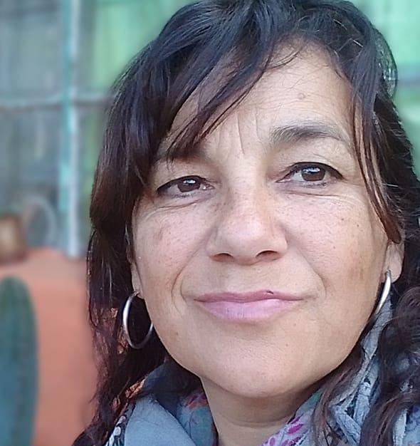 Lic. Prof. Mariana Acosta