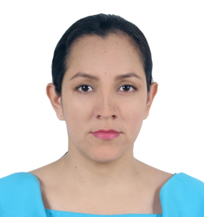 Mgter. Lisbet Matute